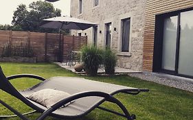 Ou Git Le Bocq Spa Privatif