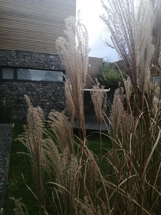 Ou Git Le Bocq Spa Privatif Ciney Exterior photo