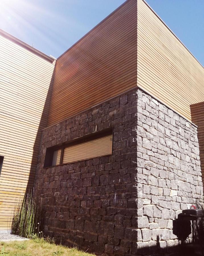 Ou Git Le Bocq Spa Privatif Ciney Exterior photo